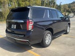 2022 Tahoe Thumbnail 5