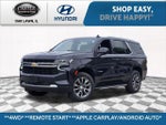 2023 Tahoe Thumbnail 1