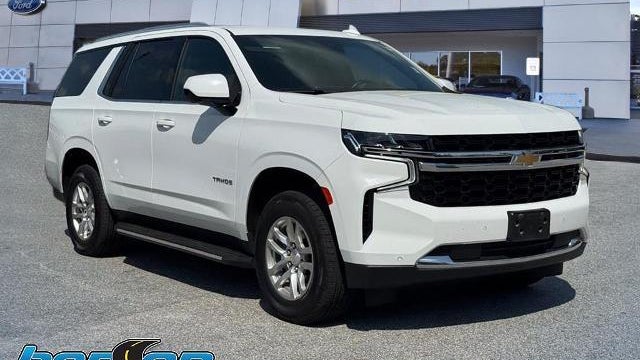 Preowned 2023 Chevrolet Tahoe LS for Sale