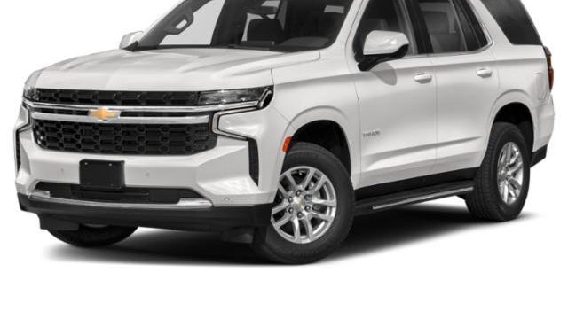 Preowned 2023 Chevrolet Tahoe LS for Sale