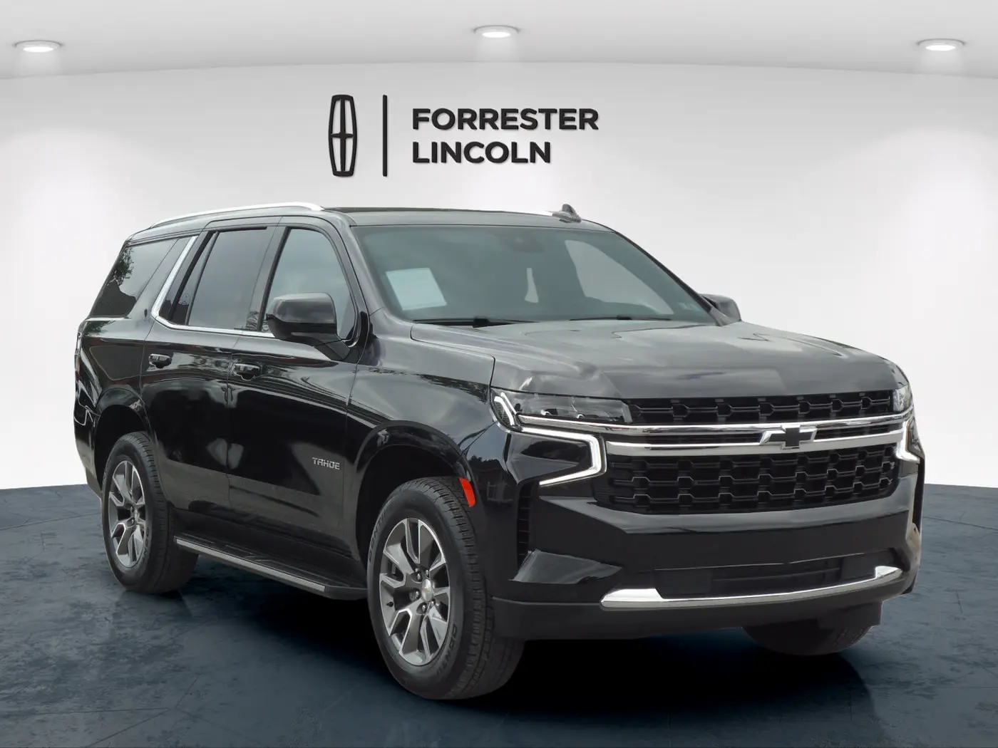 2024 Chevrolet Tahoe