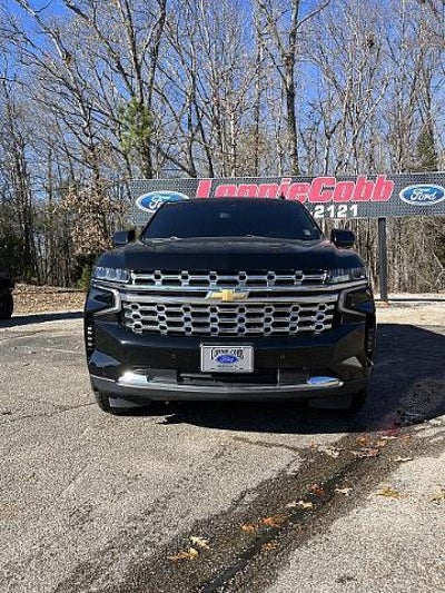 2023 Chevrolet Tahoe 4X4 LS 4DR SUV