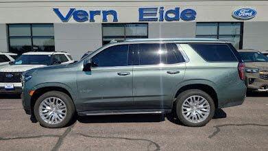 Preowned 2024 Chevrolet Tahoe LS for Sale