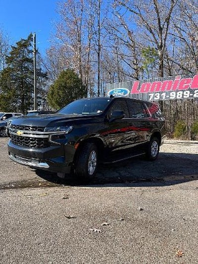2023 Chevrolet Tahoe 4X4 LS 4DR SUV