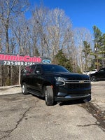 2023 Tahoe Thumbnail 2