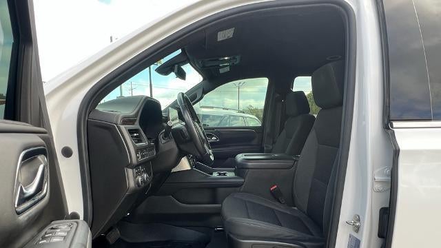 2021 Chevrolet Tahoe LS