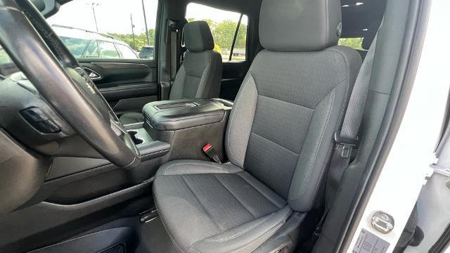 2021 Chevrolet Tahoe LS