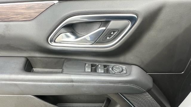 2021 Chevrolet Tahoe LS