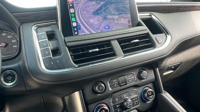 2021 Chevrolet Tahoe LS