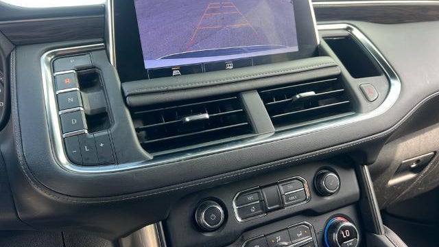 2021 Chevrolet Tahoe LS