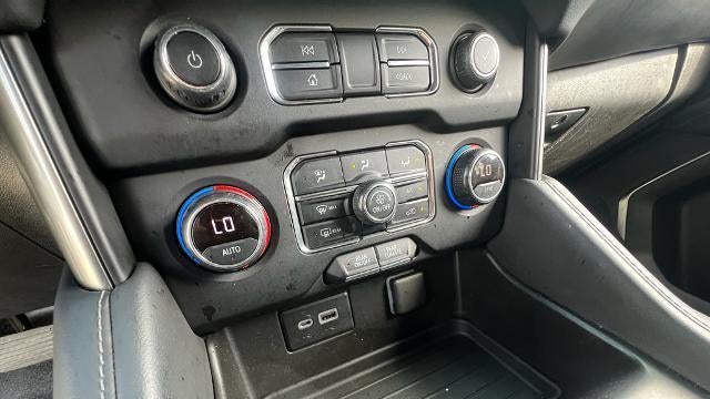 2021 Chevrolet Tahoe LS