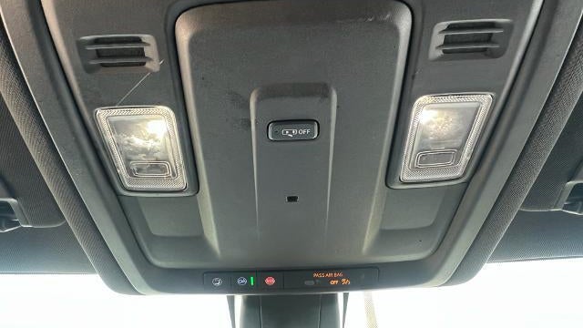 2021 Chevrolet Tahoe LS