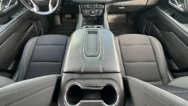 2021 Chevrolet Tahoe LS