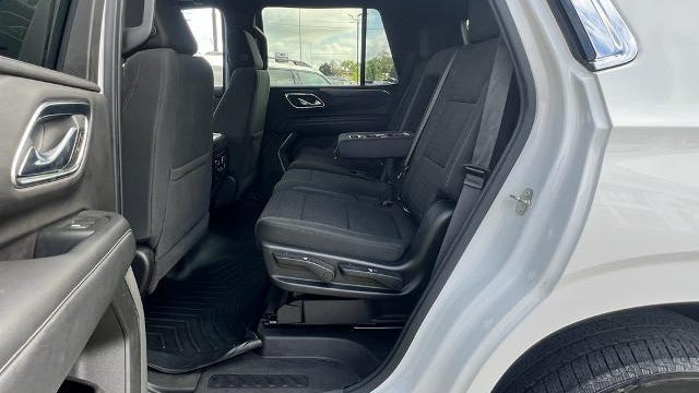 2021 Chevrolet Tahoe LS