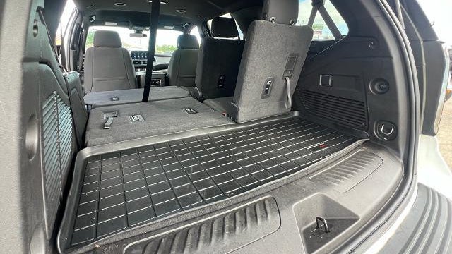 2021 Chevrolet Tahoe LS