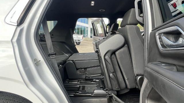 2021 Chevrolet Tahoe LS
