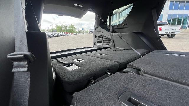 2021 Chevrolet Tahoe LS