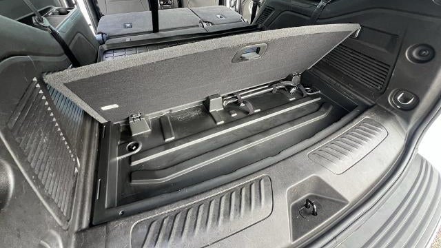 2021 Chevrolet Tahoe LS