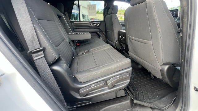 2021 Chevrolet Tahoe LS