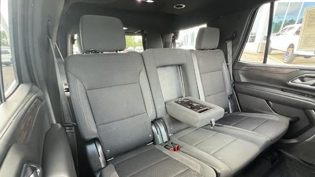 2021 Chevrolet Tahoe LS