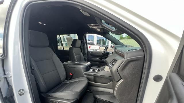 2021 Chevrolet Tahoe LS