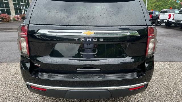 2022 Chevrolet Tahoe LS