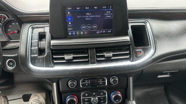 2022 Chevrolet Tahoe LS