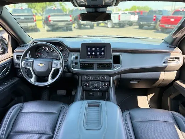 2024 Chevrolet Tahoe - $44,000