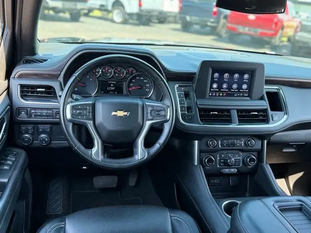 2024 Chevrolet Tahoe - $44,000