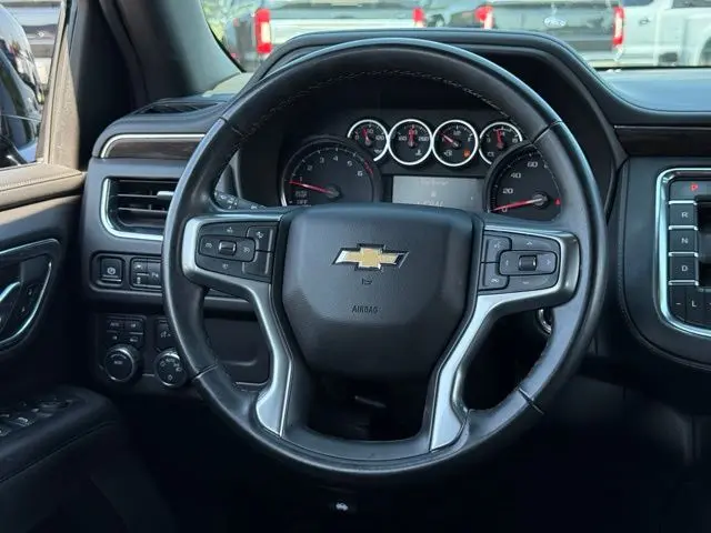 2024 Chevrolet Tahoe - $44,000
