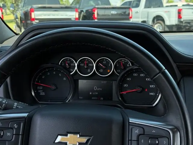 2024 Chevrolet Tahoe - $44,000