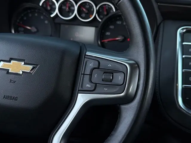 2024 Chevrolet Tahoe - $44,000