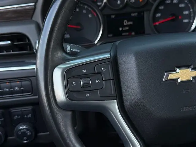 2024 Chevrolet Tahoe - $44,000