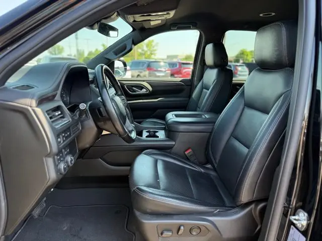 2024 Chevrolet Tahoe - $44,000