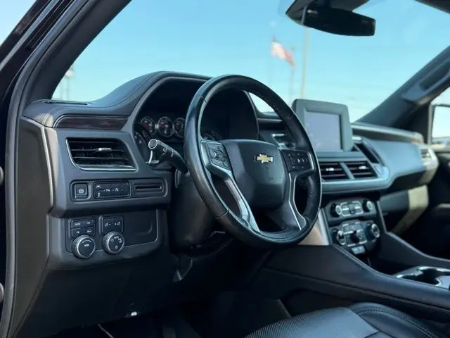 2024 Chevrolet Tahoe - $44,000