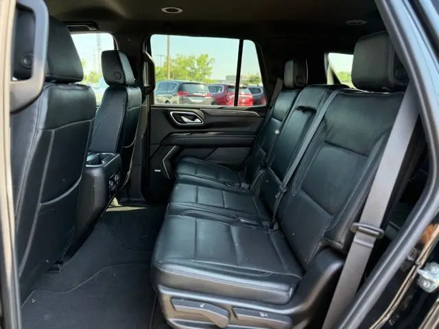 2024 Chevrolet Tahoe - $44,000