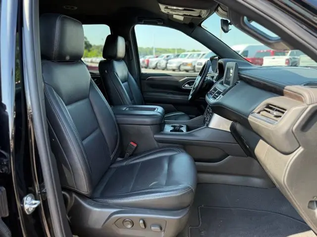 2024 Chevrolet Tahoe - $44,000