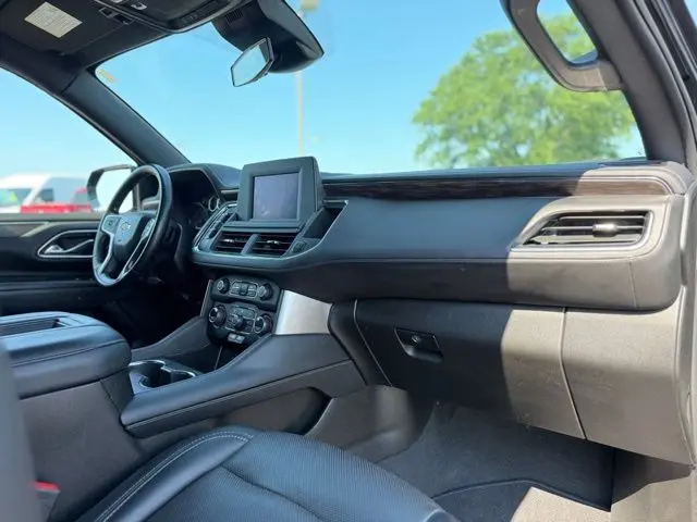 2024 Chevrolet Tahoe - $44,000