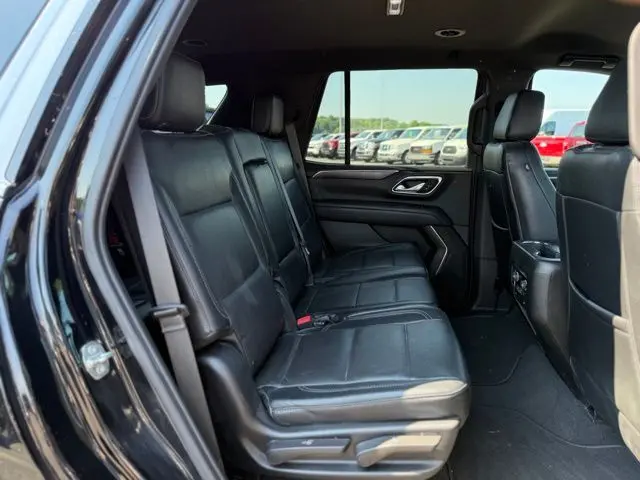 2024 Chevrolet Tahoe - $44,000