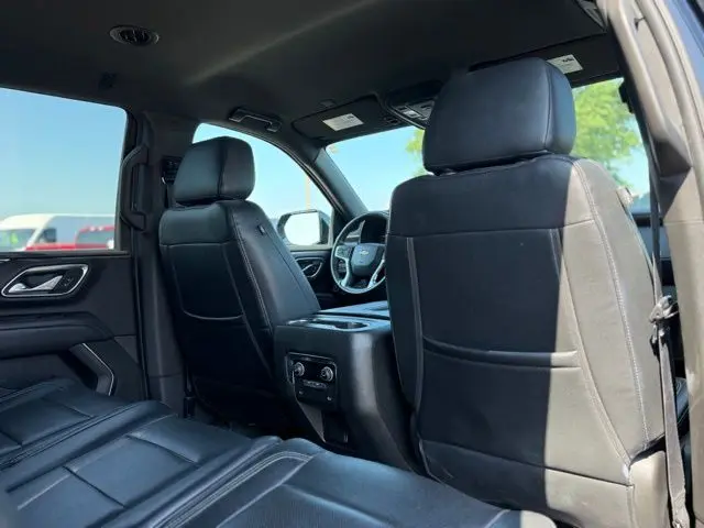 2024 Chevrolet Tahoe - $44,000