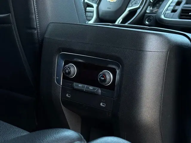 2024 Chevrolet Tahoe - $44,000