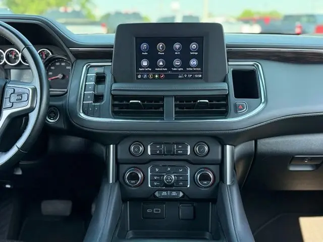 2024 Chevrolet Tahoe - $44,000
