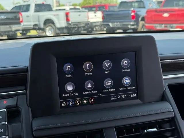 2024 Chevrolet Tahoe - $44,000