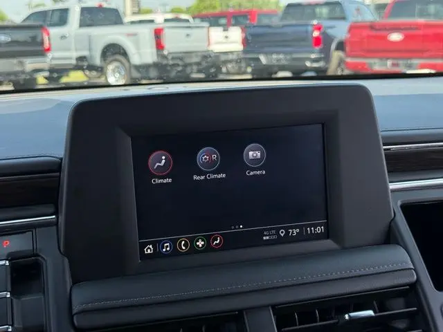 2024 Chevrolet Tahoe - $44,000