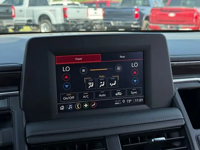 2024 Chevrolet Tahoe - $44,000