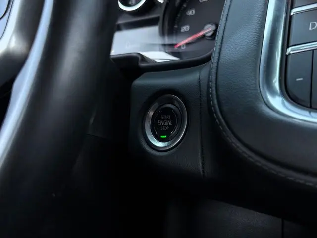 2024 Chevrolet Tahoe - $44,000