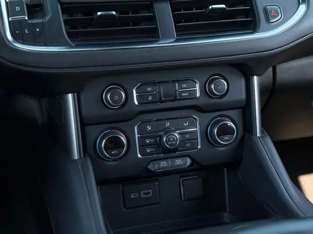 2024 Chevrolet Tahoe - $44,000