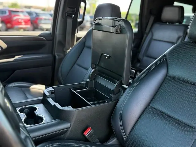 2024 Chevrolet Tahoe - $44,000