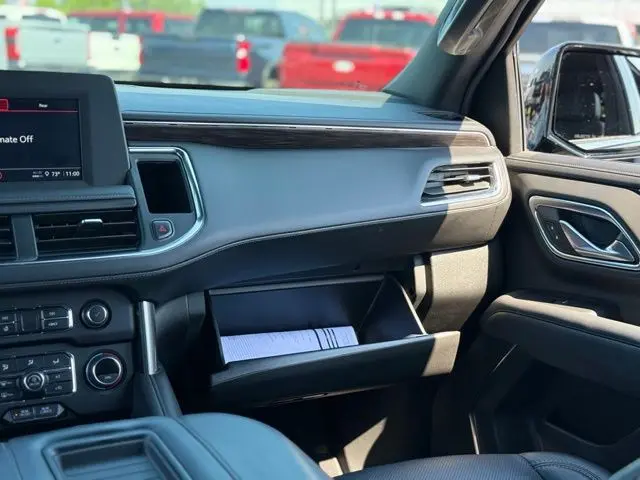 2024 Chevrolet Tahoe - $44,000