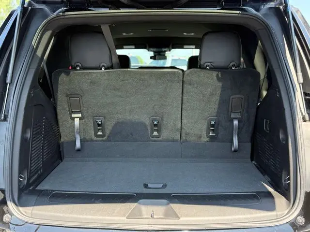 2024 Chevrolet Tahoe - $44,000